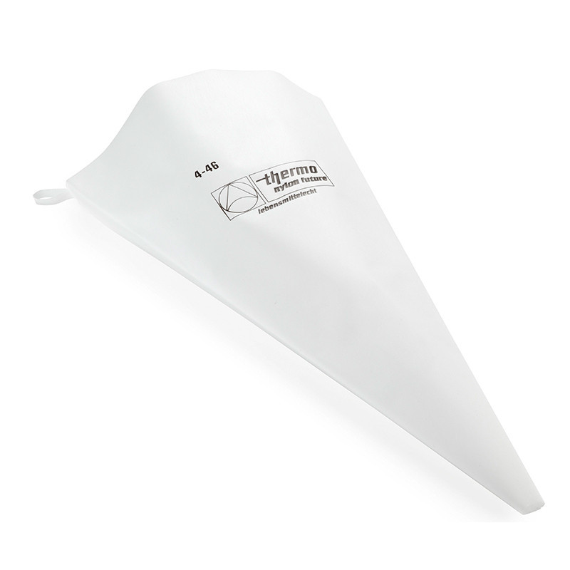 MANGAS DE PASTELERIA NYLON 25CM
