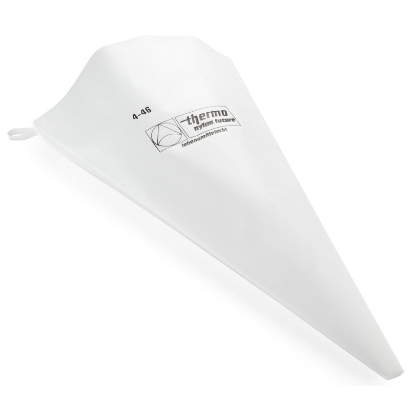 MANGAS DE PASTELERIA NYLON 75CM