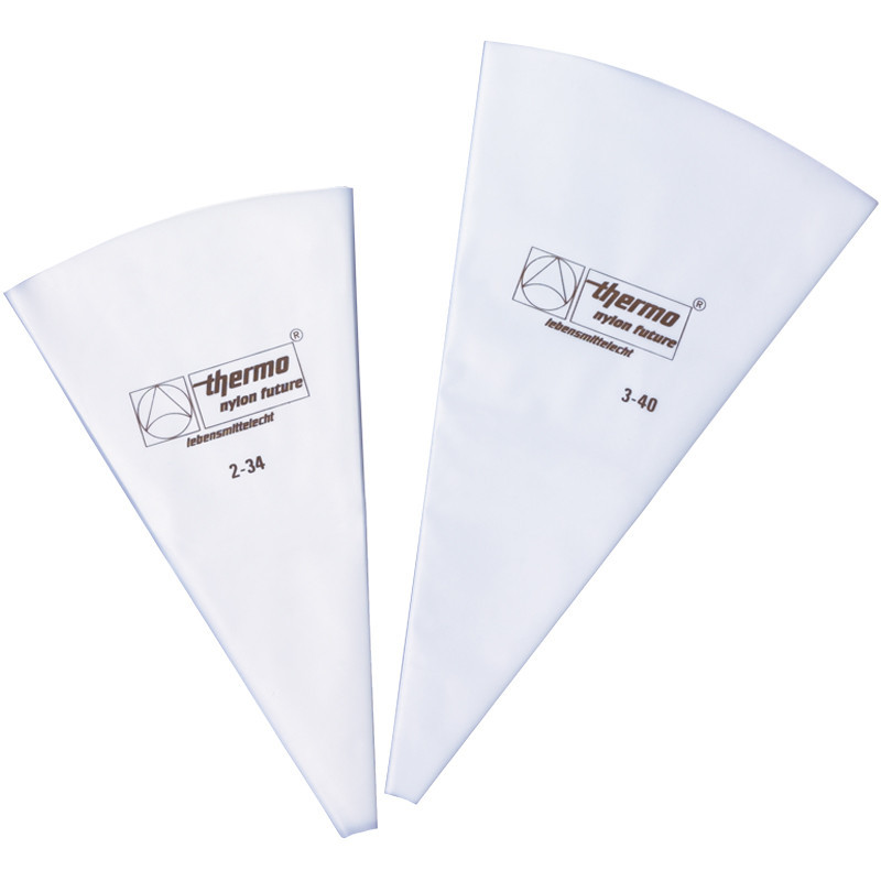 MANGAS DE PASTELERIA NYLON 60CM