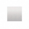 ALUMINIO PLATA 12X12