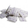 GEL DE SILICE DESHIDRATANTE 100 BOLSITAS X 5 g
