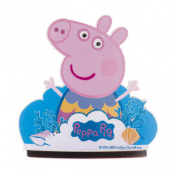 CAKE TOPPER PEPPA PIG...