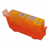 CARTUCHO TINTA PGI-550+CLI-551 AMARILLO