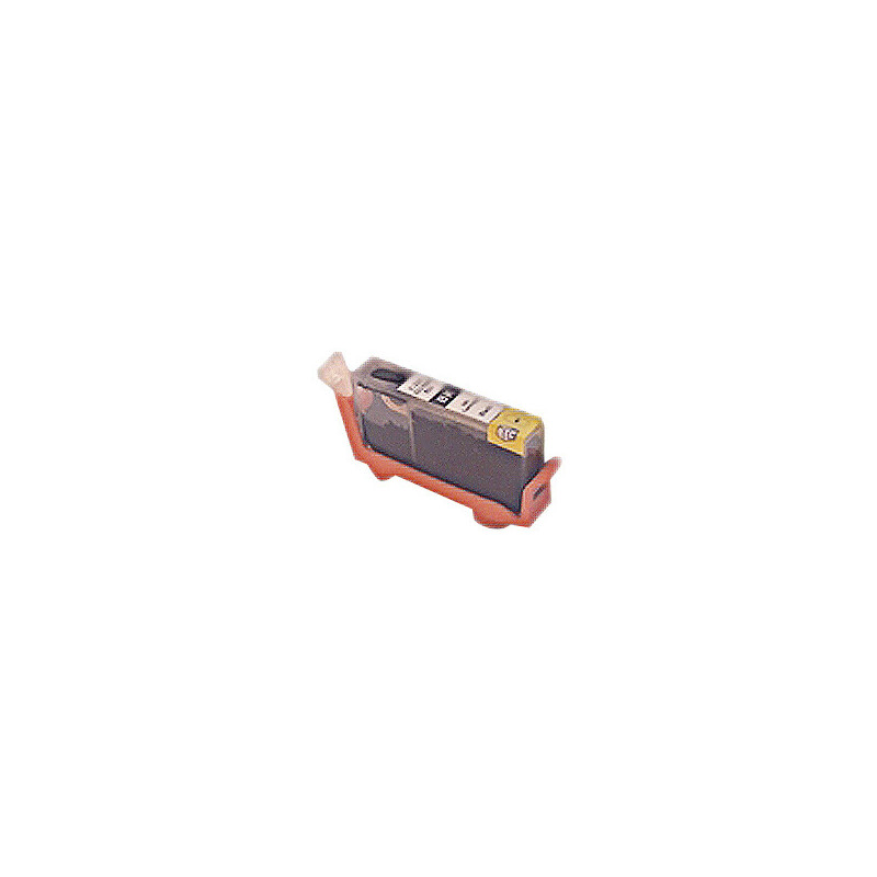CARTUCHO TINTA PGI-525+CLI-526 NEGRO PEQUEÑO