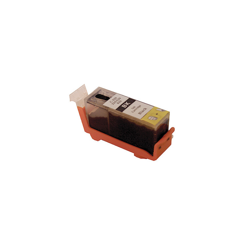 CARTUCHO TINTA PGI-525+CLI-526 NEGRO GRANDE