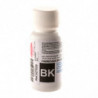 BOTE COLORANTE 60CC NEGRO PARA CARTUCHOS - CANON