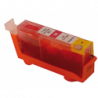 CARTUCHO TINTA PGI-550+CLI-551 MAGENTA