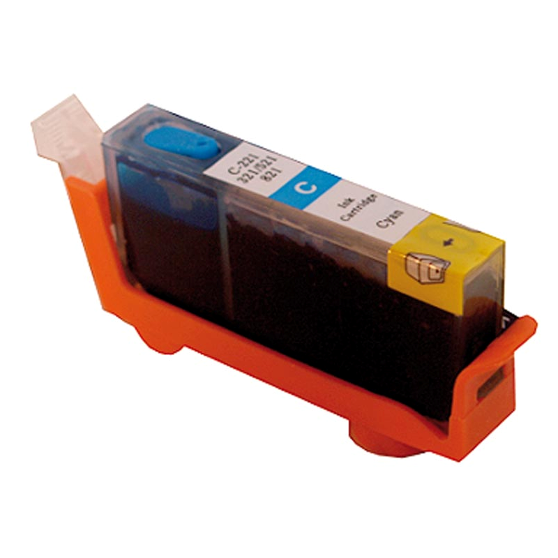 CARTUCHO TINTA PGI-550+CLI-551 CYAN