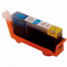 CARTUCHO TINTA PGI-550+CLI-551 CYAN