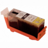 CARTUCHO TINTA PGI-550+CLI-551 NEGRO ANCHO