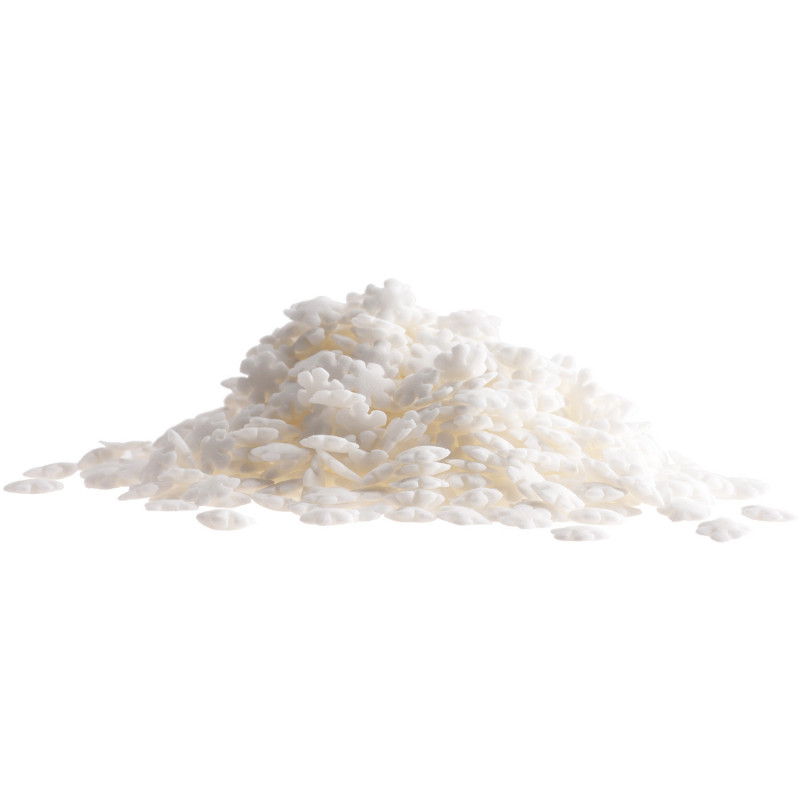 CONFETTI AZÚCAR COPO DE NIEVE DE NAVIDAD 1KG