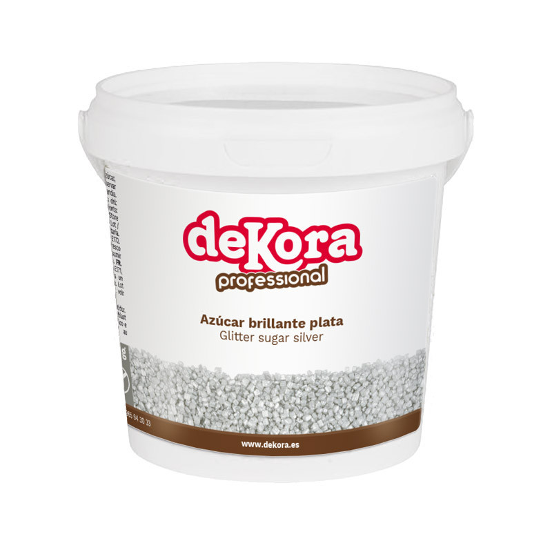 AZÚCAR BRILLANTE PLATA 700 GR