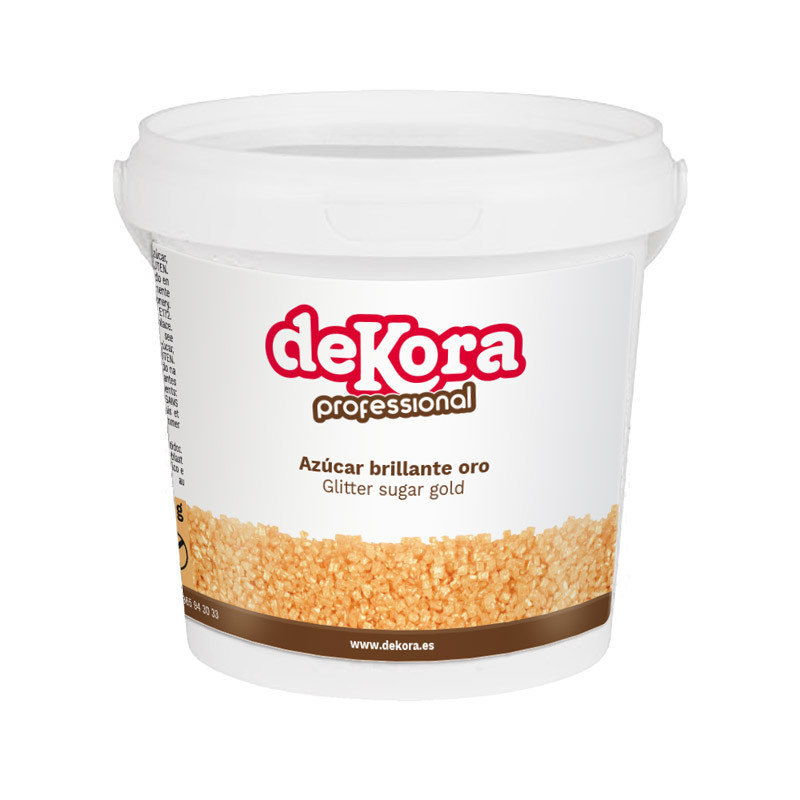AZÚCAR BRILLANTE ORO 700 GR