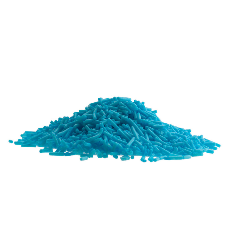 FIDEO DE AZÚCAR AZUL 1.2KG