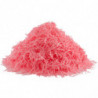 FIDEOS DE OBLEA COLOR ROSA 210 gr