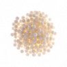 PERLAS BLANCAS DE AZÚCAR Ø 0.5CM 450GR