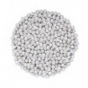 PERLAS AZÚCAR PLATA D 0.4CM 500GR