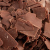 VIRUTAS DE CHOCOLATE CON LECHE 1KG