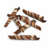 TWISTER CHOCOLATE MARMOLADO 5,5CM