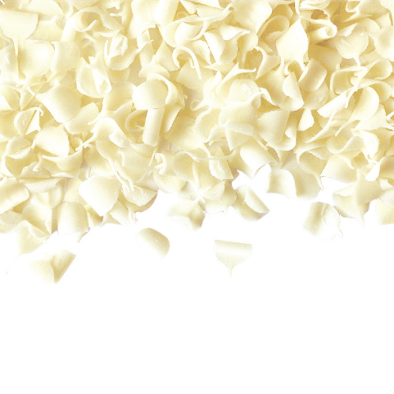 RIZO CHOCOLATE BLANCO 4KG