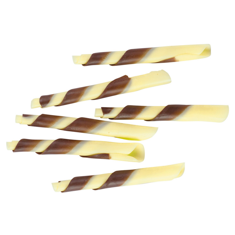CARGOLINO CHOCOLATE DUO BLANCO Y NEGRO