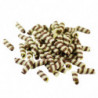 ESPIRAL CHOCOLATE BLANCO DUO BLANCO Y NEGRO 0,8KG