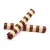 ESPIRAL CHOCOLATE B/N L. 33MM