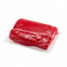 FONDANT ROJO 1KG