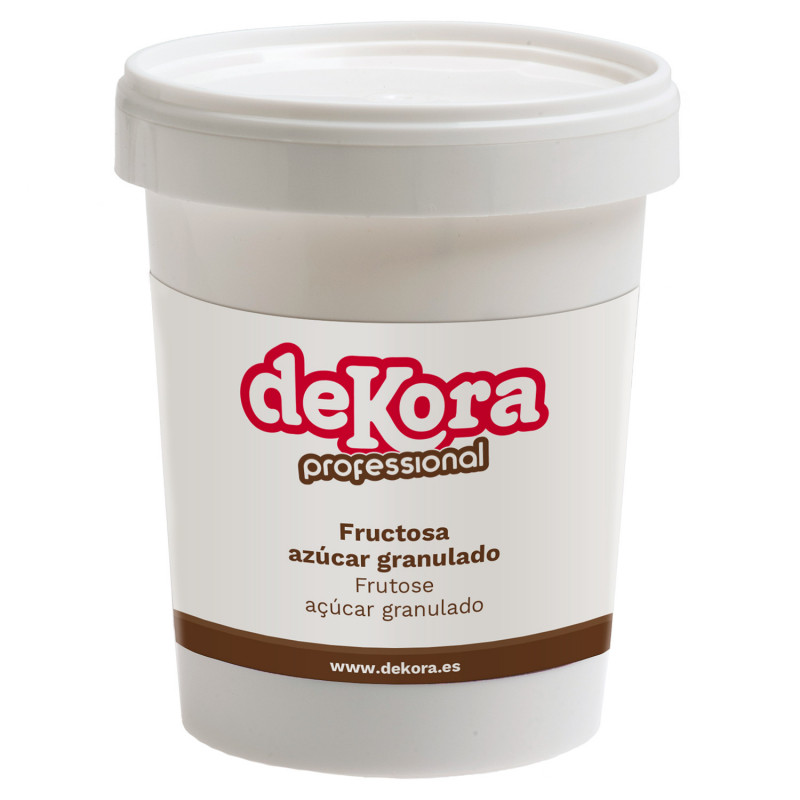 FRUCTOSA 400 GR