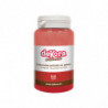 COLORANTE POLVO LIPOSOLUBLE RUBÍ EFECTO PERLADO 25G