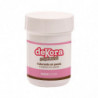 6 COLORANTE EN PASTA ROSA 30G