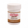6 COLORANTE EN PASTA MARRON 30G