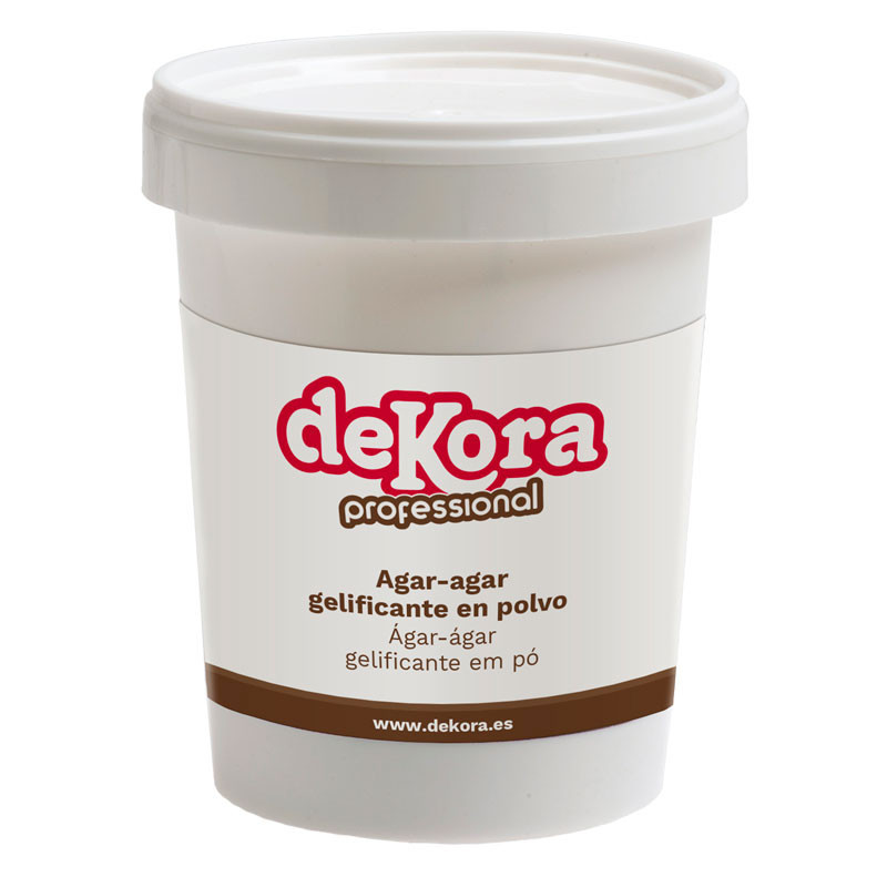 ÁGAR ÁGAR  300 GR