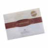 24 LAMINAS ORO COMESTIBLE 5X5CM