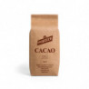 CACAO POLVO 100% MARRON 22-24% VANH CAJA 4x5KG