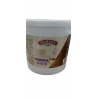 PRALINE AVELLANA25%/ALMENDRA25% BORGES CJ. 2x5KG