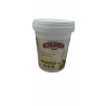 PRALINE PISTACHO TOST. 50% BORGES, BOTE 1 KG