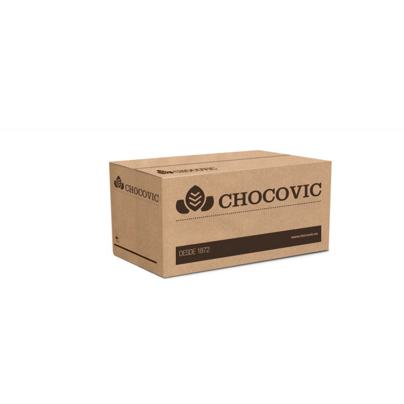 COB.ESPECIAL BLANCA DOWER CHOCOVIC, CAJA 10 KG