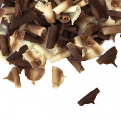 RIZO CHOCOLATE DUO 4KG