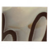 RECTANGULO MIX CHOCOLATE BLANCO Y NEGRO 45X30MM