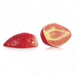 CHOCOLATE FRESA 38 MM X 28 MM