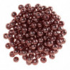 MINI PERLAS CHOCOLATE CRISPY ROSA VIEJO D 0.6CM 350GR