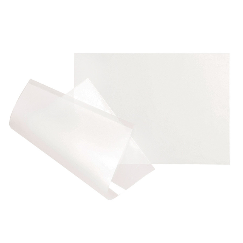 25 HOJAS CHOCO TRANSFER 21X29,7CM | SIN E171