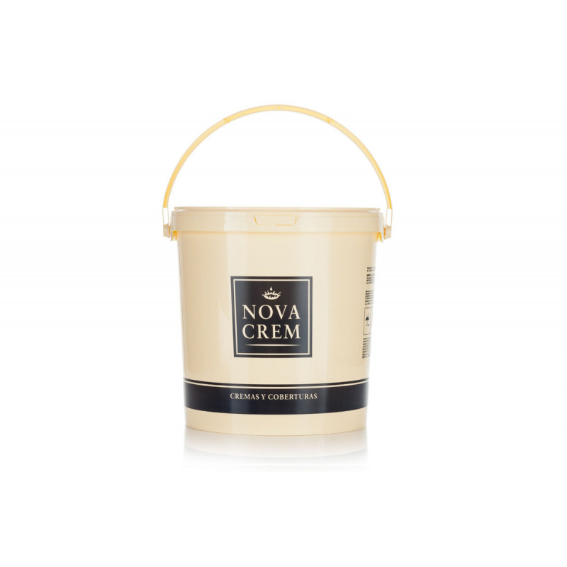 CREMA INYECTAR CACAO/AVELLANA CHOCOVIC 20KG