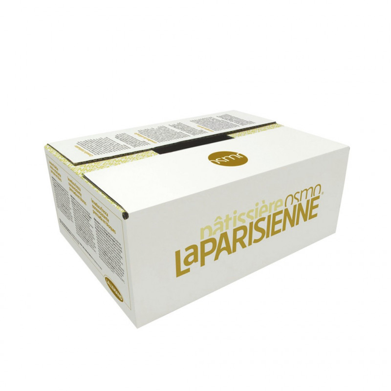 LEVADURA PARISIENNE OSMO -20x500GR- CAJA 10 KG