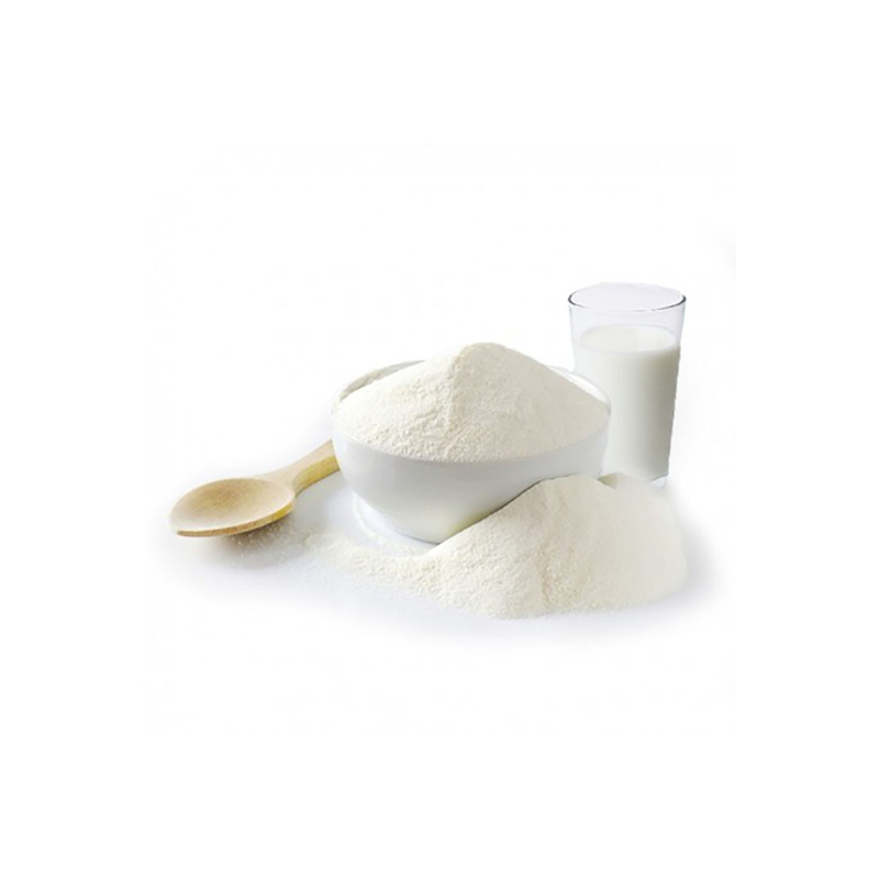 LECHE EN POLVO 26% (ENTERA) CUBO 3 KG