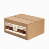 COB.LECHE 33.9% SIN AZUCAR CALLEBAUT, CAJA 10KG.
