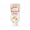 SALSA NOCCIOLA BIANCA - ECCO - CAJA 8x1KG