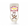 SALSA NOCCIOLA - ECCO - BOTELLA 1KG