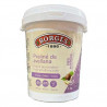 PRALINE AVELLANA TOSTADA 50% BORGES, BOTE 1 KG
